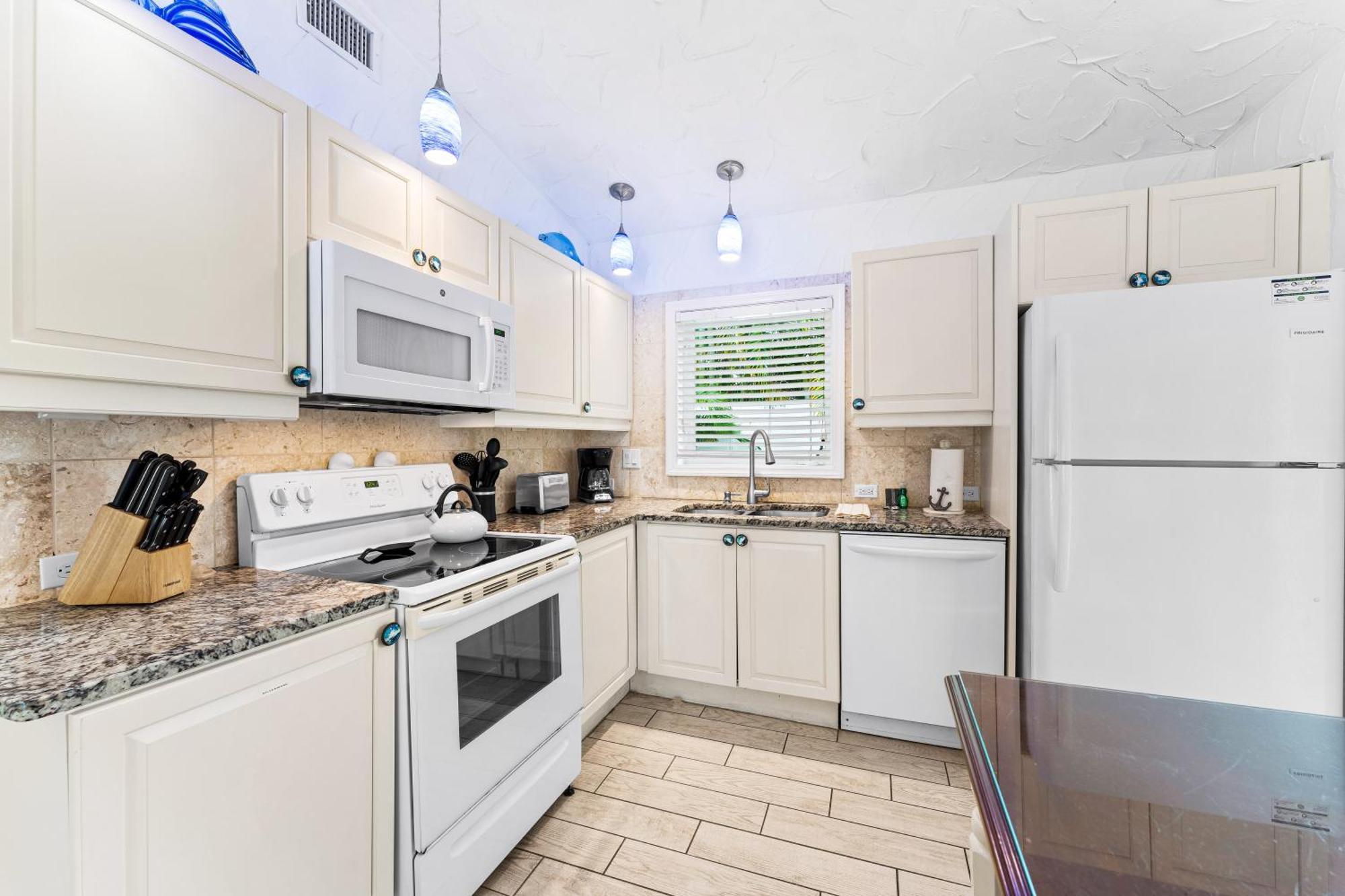 Crescent Beach Villas Siesta Key Exterior photo